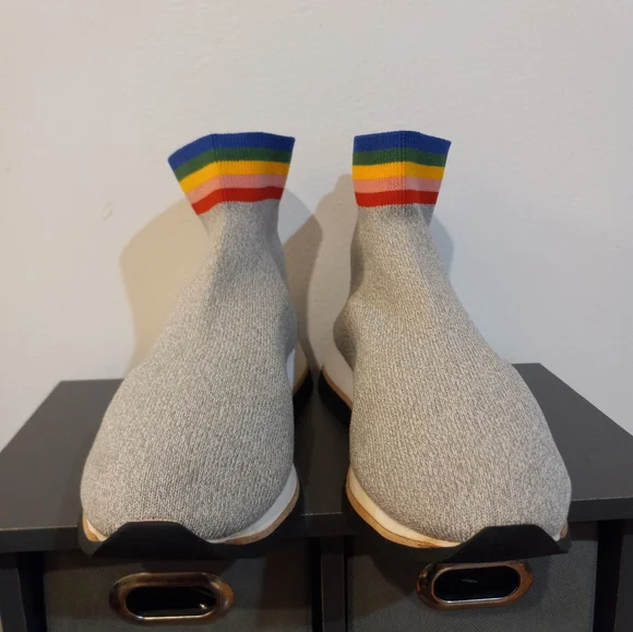 Loeffler Randall sneakers - Picture 9 of 15